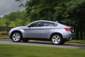 Nuevos motores diésel para los Bmw X5 y X6